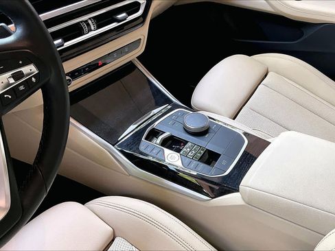 Used 2024 BMW 430i Gran Coupe w/ Premium Package RWD image 16