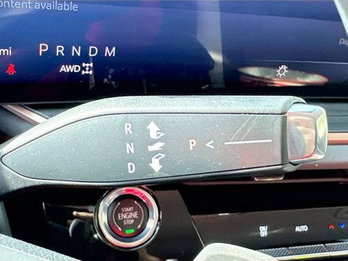 Used 2025 Buick Envision Sport Touring image 16