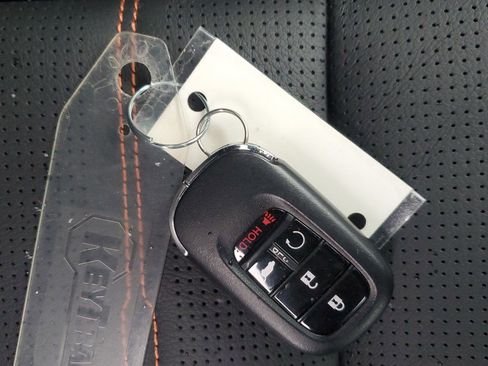 Used 2023 Honda CR-V Sport Touring image 36