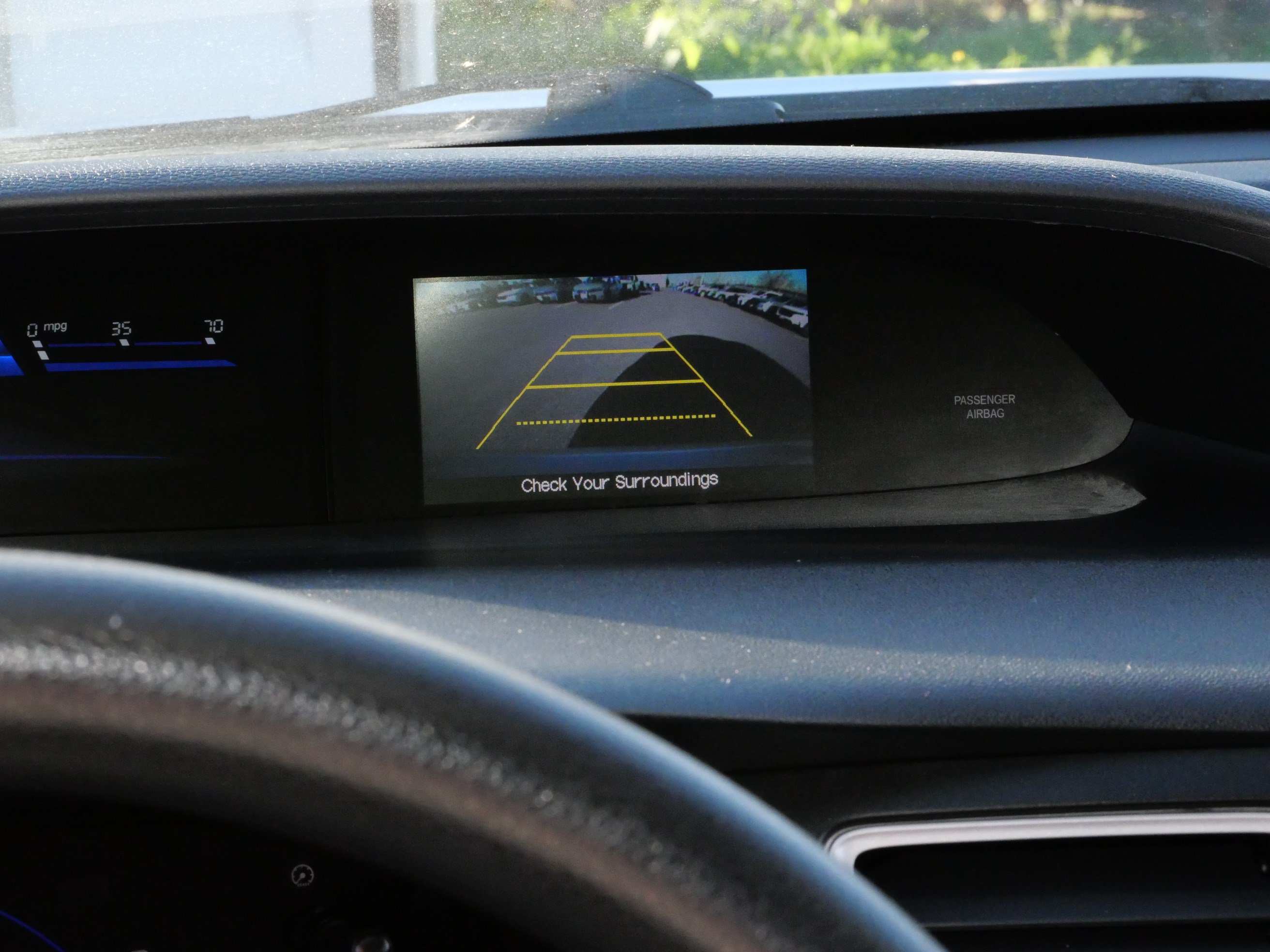 Used 2015 Honda Civic LX image 27
