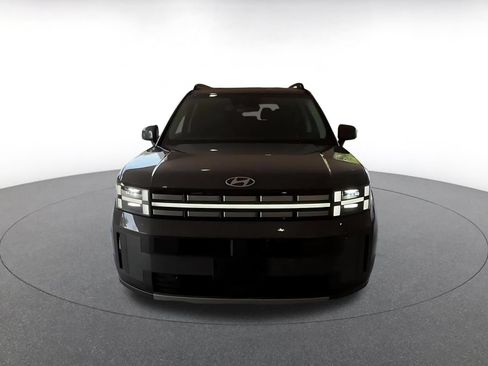 Used 2026 Hyundai Santa Fe SEL FWD image 11