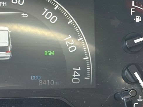 Used 2025 Toyota RAV4 XLE Premium w/ Weather Package FWD image 13