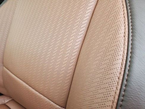 New 2025 Ford F250 King Ranch w/ Chrome Package image 16