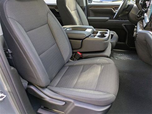 New 2026 Chevrolet Silverado 1500 LT image 28