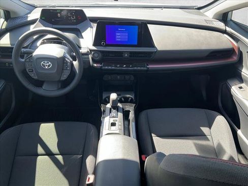 New 2026 Toyota Prius Plug-In Hybrid image 15