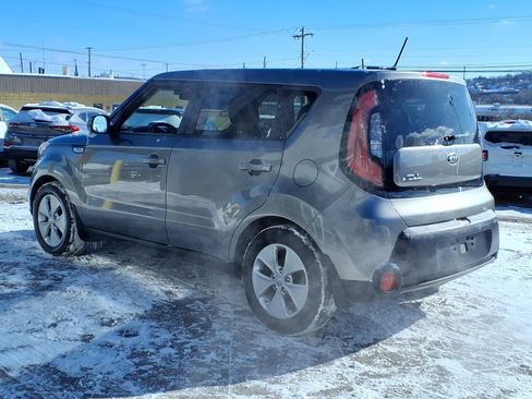Used 2016 Kia Soul image 4