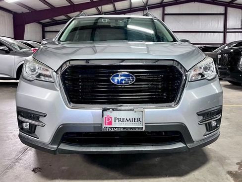Used 2021 Subaru Ascent Touring w/ Popular Package #2A AWD/4WD image 8
