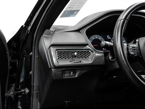 Certified 2023 Acura Integra A-Spec image 12