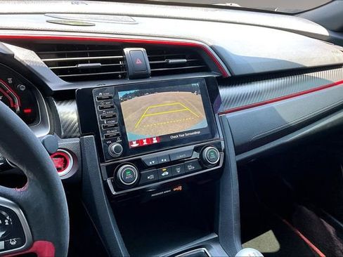 Used 2020 Honda Civic Type R image 13