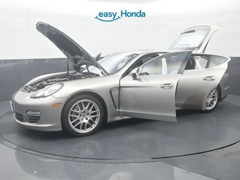 Used 2010 Porsche Panamera S RWD image 37