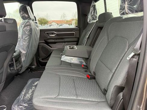New 2026 RAM 1500 Big Horn image 26
