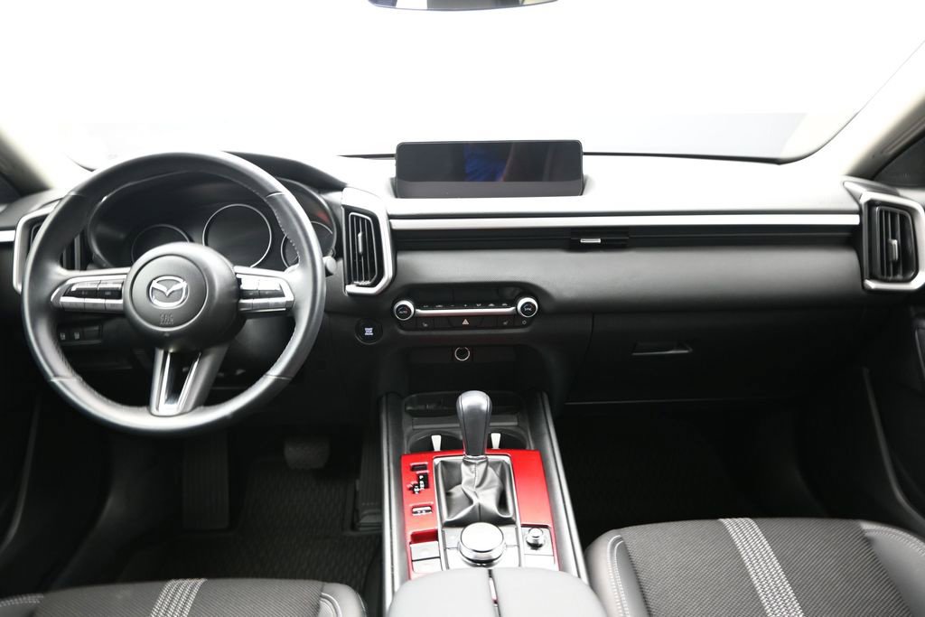 Used 2022 MAZDA CX-5 AWD 2.5 S w/ Premium Plus Pkg image 24