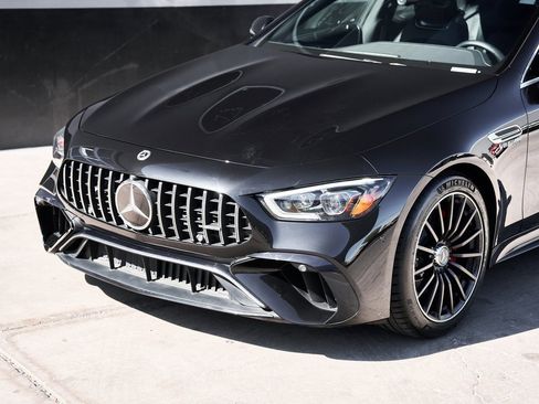 Used 2023 Mercedes-Benz AMG GT 63 image 6