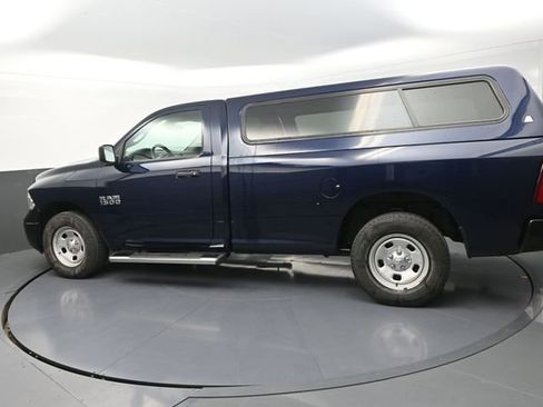 Used 2014 RAM 1500 Tradesman w/ Power & Remote Entry Group AWD/4WD image 45