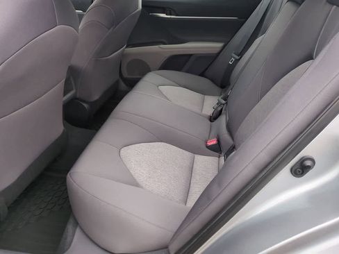 Used 2023 Toyota Camry LE image 18