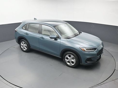 Used 2024 Honda HR-V LX image 43
