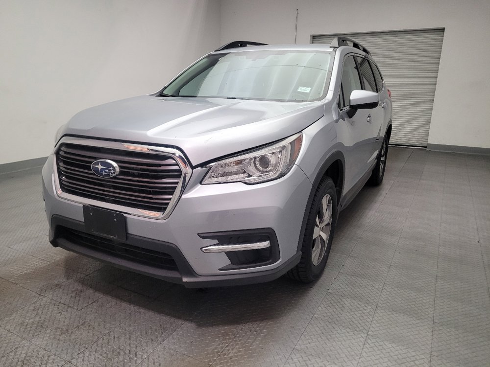 Used 2021 Subaru Ascent Premium w/ Convenience Package AWD/4WD image 15