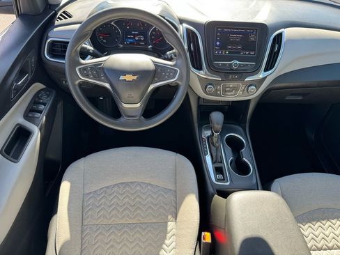 Used 2023 Chevrolet Equinox LT image 14