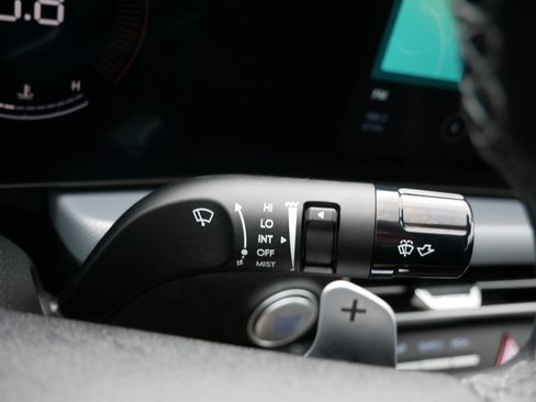 Used 2026 Hyundai Sonata SEL AWD/4WD image 30