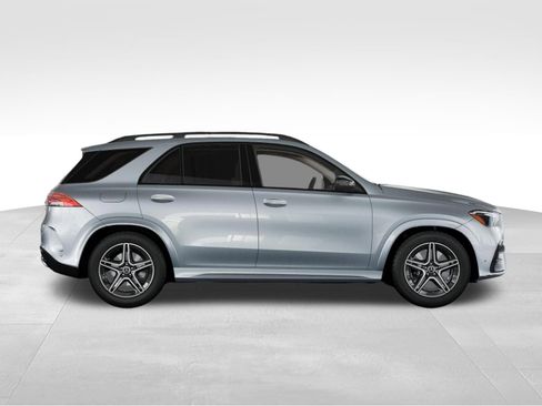 New 2026 Mercedes-Benz GLE 450 4MATIC image 2