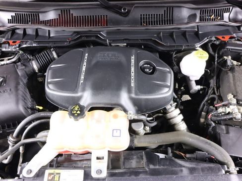 Used 2018 RAM 1500 Sport AWD/4WD image 48