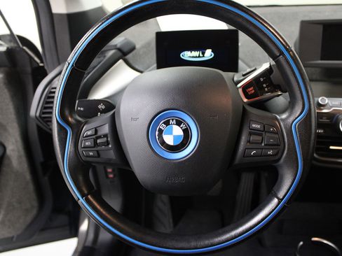 Used 2018 BMW i3 w/ Range Extender image 21