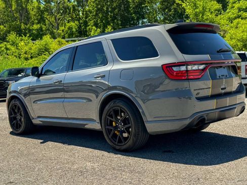 Used 2024 Dodge Durango SRT AWD/4WD image 5