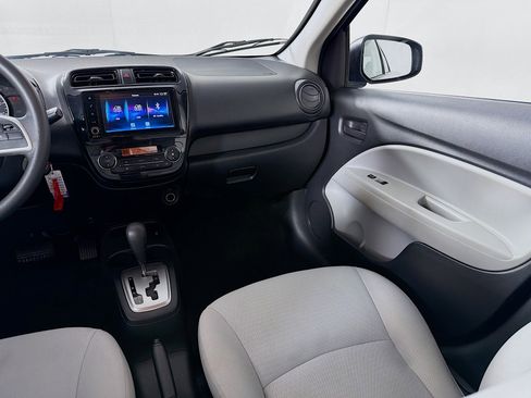 Used 2021 Mitsubishi Mirage G4 LE image 23