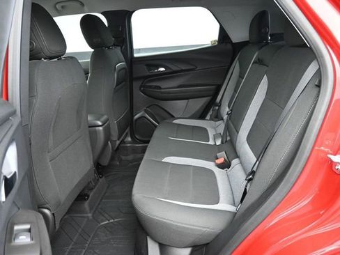 New 2026 Chevrolet TrailBlazer LT w/ Convenience Package image 32