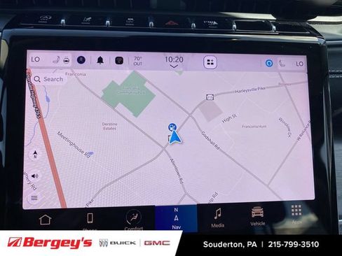 Used 2022 Jeep Grand Cherokee Limited AWD/4WD image 16