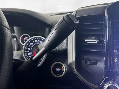 New 2026 RAM 3500 Tradesman image 12