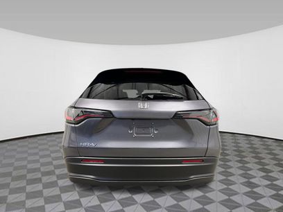 New 2026 Honda HR-V LX