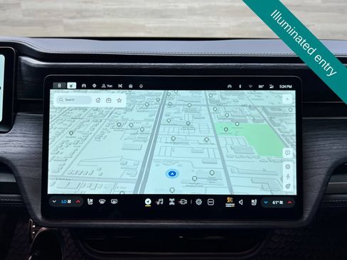 Used 2024 Rivian R1S Adventure Dual AWD/4WD image 14