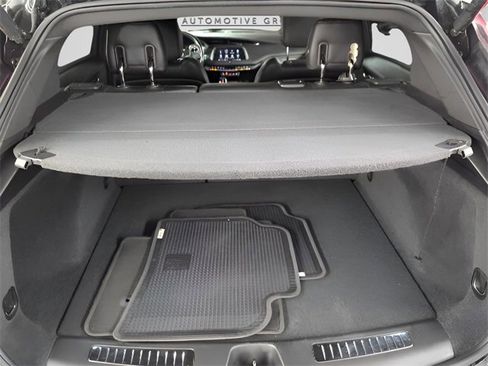 Used 2019 Cadillac XT4 Sport w/ Cold Weather Package image 17