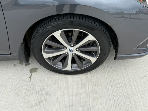 Used 2018 Subaru Legacy 2.5i Limited AWD/4WD image 45