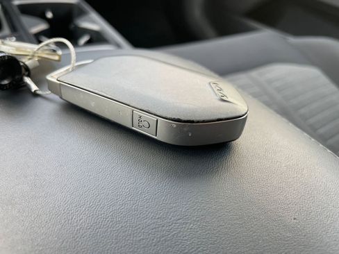 Used 2025 Kia K5 LXS image 23