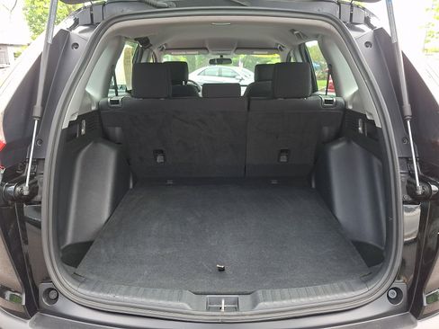 Certified 2017 Honda CR-V LX image 28