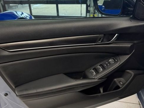 Used 2022 Honda Accord Sport Special Edition image 14