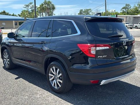 Used 2020 Honda Pilot EX-L image 3