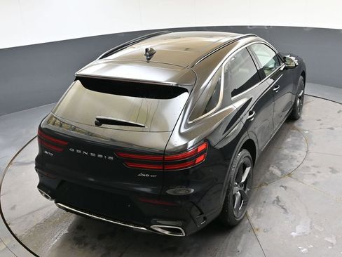 New 2026 Genesis GV70 3.5T Sport Prestige AWD/4WD image 50