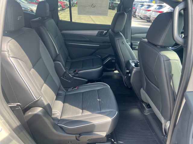New 2026 Buick Enclave Sport Touring w/ Power Package AWD/4WD image 14