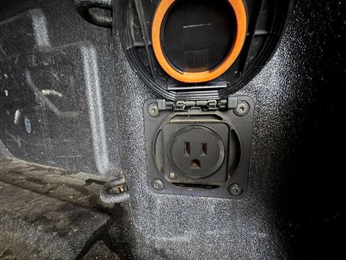 Used 2020 GMC Sierra 3500 Denali w/ Denali Ultimate Package image 52