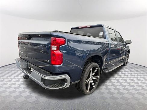 Used 2022 Chevrolet Silverado 1500 LT image 5