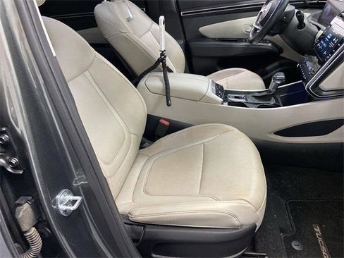 Used 2022 Hyundai Santa Fe SEL image 33