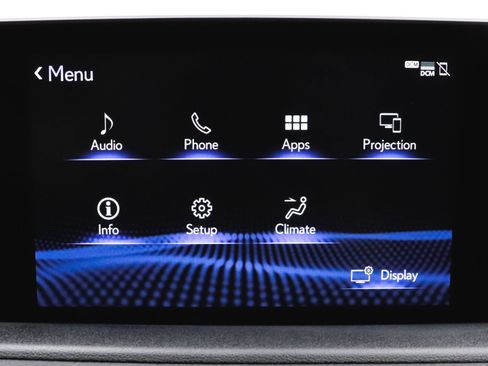 Used 2021 Lexus RX 350 AWD w/ Premium Package image 40