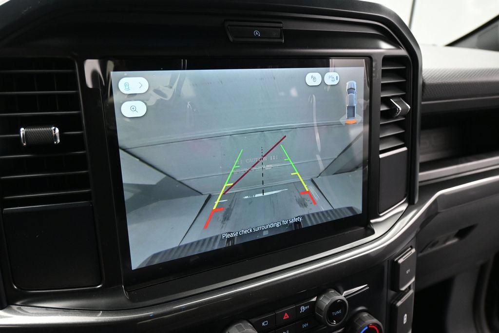 New 2026 Ford F150 STX RWD image 12