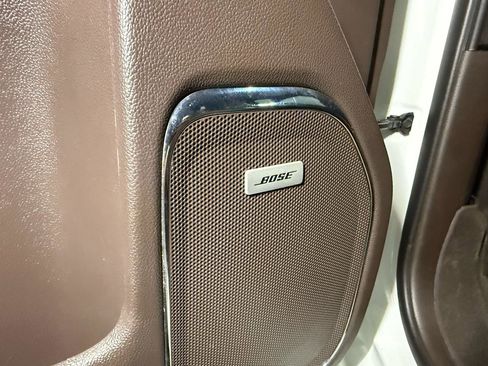 Used 2016 GMC Sierra 2500 Denali w/ Duramax Plus Package image 14