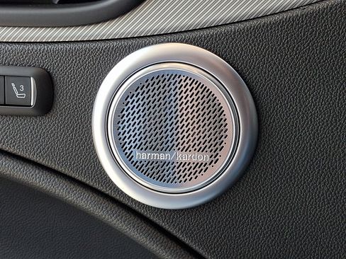 New 2026 Alfa Romeo Stelvio Sprint AWD/4WD image 21