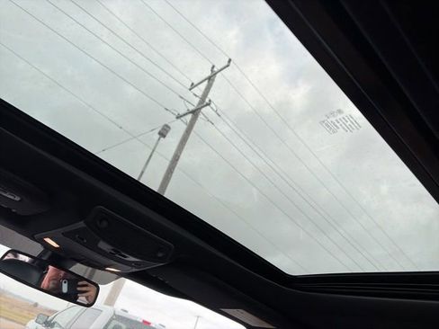 Used 2017 Ford F150 Limited w/ Trailer Tow Package image 16