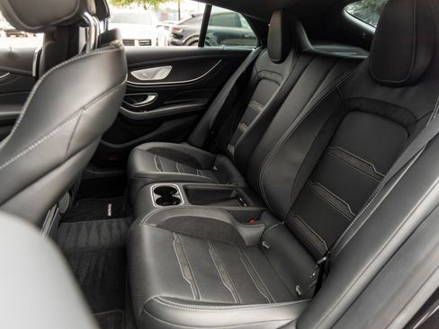Used 2023 Mercedes-Benz AMG GT 63 image 38